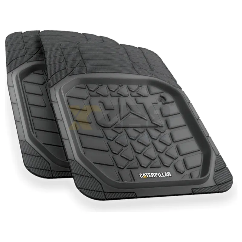 Caterpillar 1R7878 Cab Floor Mat Assembly - Thumbnail 2