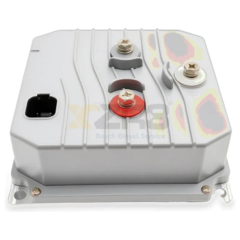 Genie 1257840 DC Motor Controller 24V 360A - Thumbnail 1