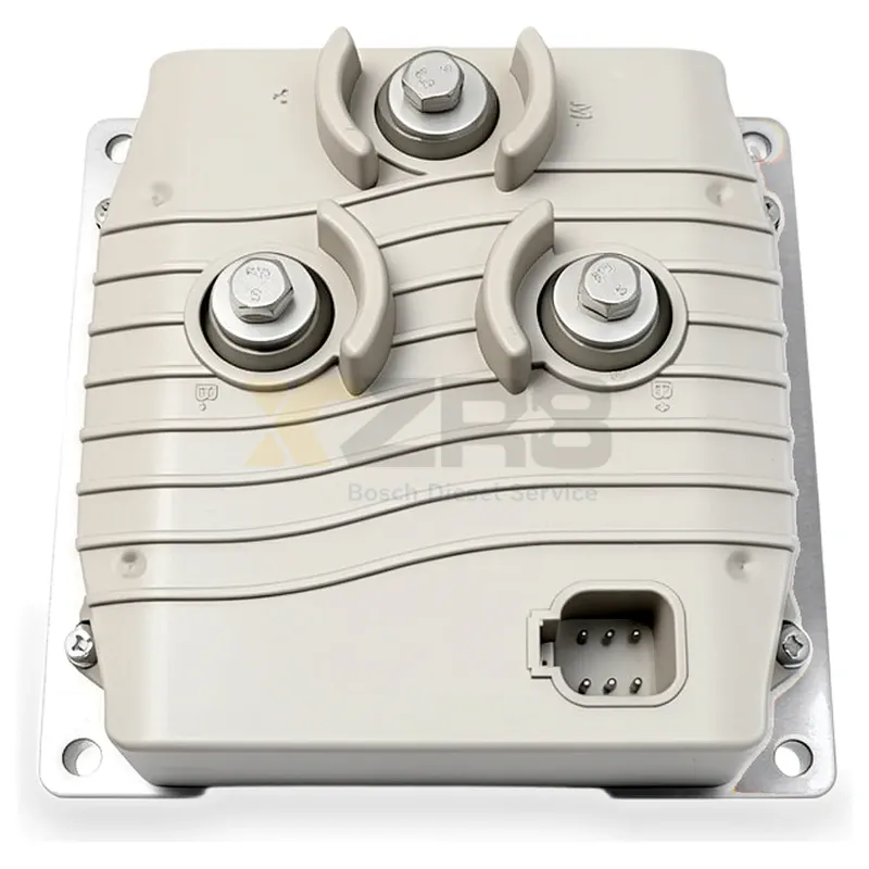 Genie 1257840 DC Motor Controller 24V 360A - Thumbnail 3