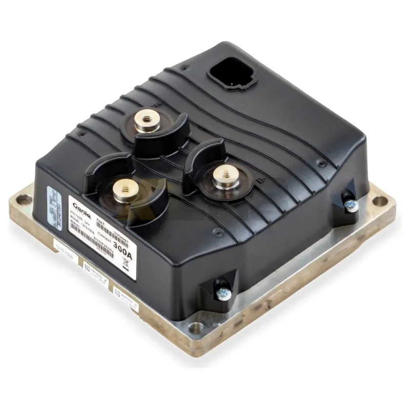 Genie 1257840 DC Motor Controller 24V 360A - Image 4