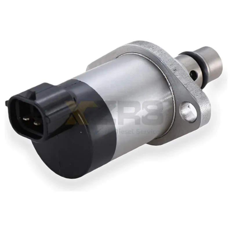 Denso 8-98143870-1 صمام تحكم في استنشاق الوقود SCV ل محرك Isuzu 6HK1 - Image 1