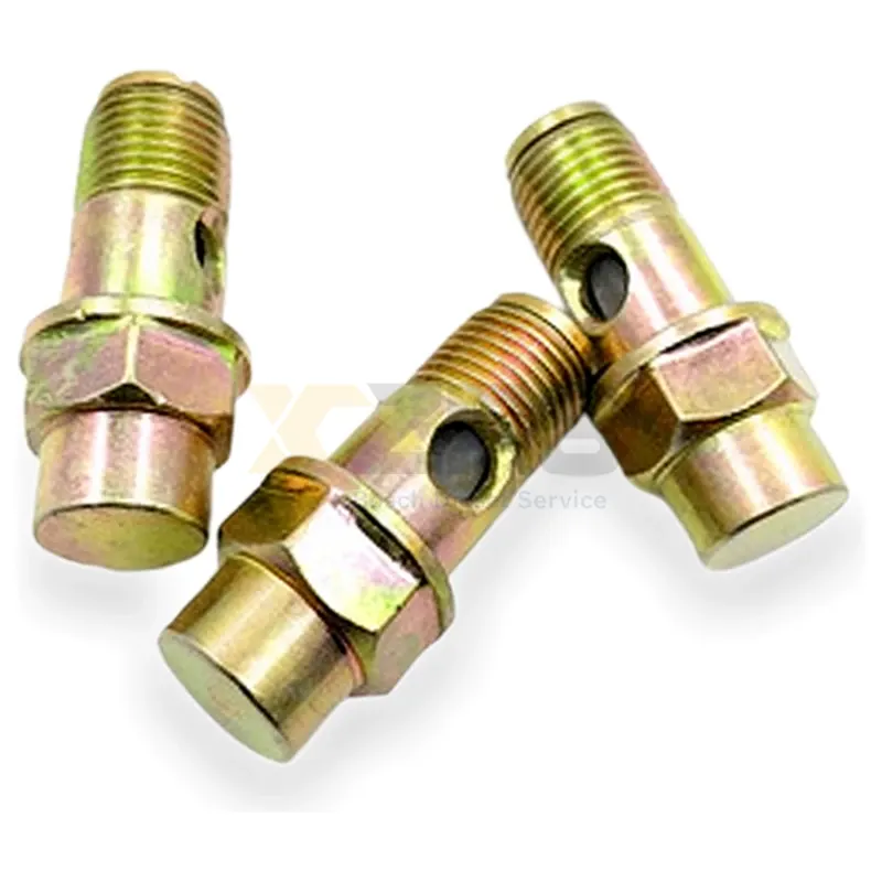 Bosch CP2.2 Bomba de Injeção de Combustível de Baja Pressão de Início de Combustível 2469403231 - Image 2