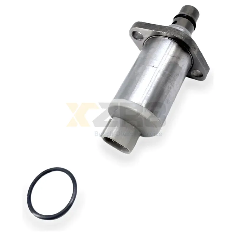 Kit de Válvula de Controle de Sucção da Bomba de Combustível Denso 04226-0L020 para Toyota 1KD-FTV 2KD-FTV - Image 1