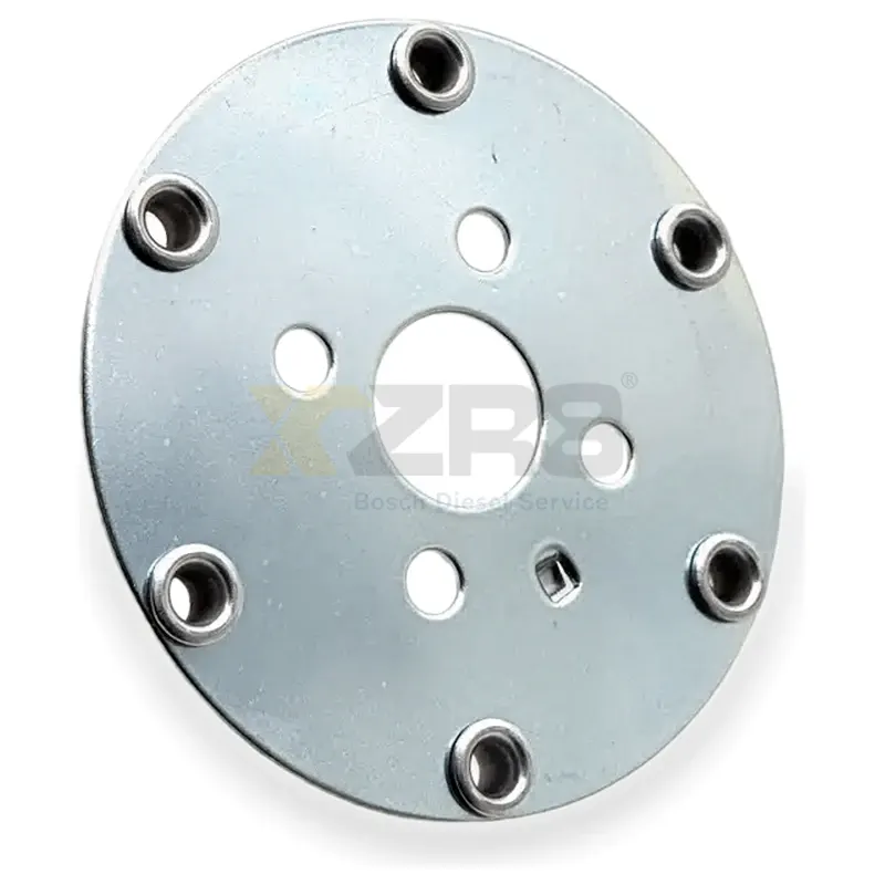 Toyota 16361-23860-71 Radiator Fan Blade Assembly - Thumbnail 1