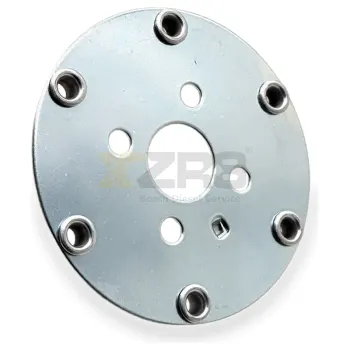 Toyota 16361-23860-71 Radiator Fan Blade Assembly