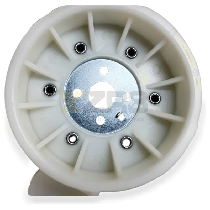 Toyota 16361-23860-71 Radiator Fan Blade Assembly - Image 4