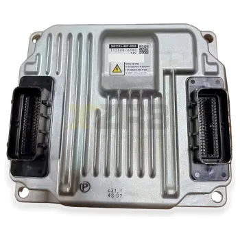 Denso 112500-0380 Engine Control Unit ECU PCB