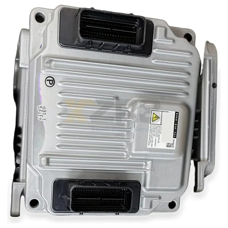 وحدة التحكم في محرك ECU PCB Denso 112500-0380 - Image 2