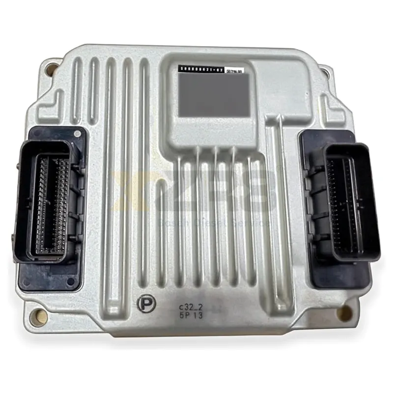 وحدة التحكم في محرك ECU PCB Denso 112500-0380 - Image 3