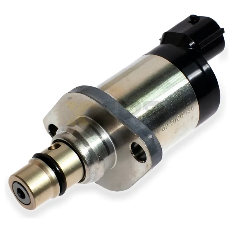 Denso 294200-2750 صمام التحكم في الإدخال SCV مفتاح ضبط مضخة الوقود متوافق مع Isuzu 4JK1 4JJ1 Mitsubishi - Image 1