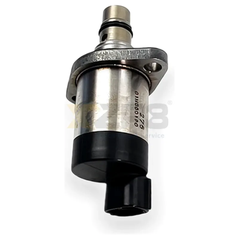 Denso 294200-2750 صمام التحكم في الإدخال SCV مفتاح ضبط مضخة الوقود متوافق مع Isuzu 4JK1 4JJ1 Mitsubishi - Thumbnail 3