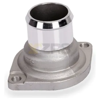 Piezas de Motor Yuchai Cubierta del Termostato 377A-1303011 Cubierta del Termostato Original