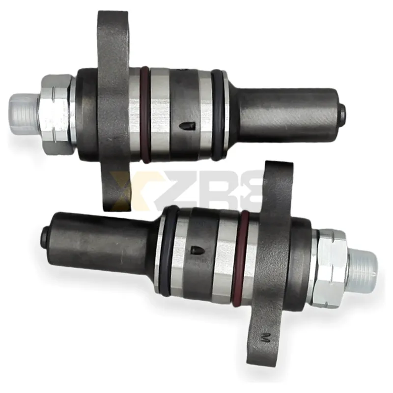 مجموعة صمام مضخة الوقود عالية الضغط من بوش BOSCH 2469403622 CP2.2 - Image 3