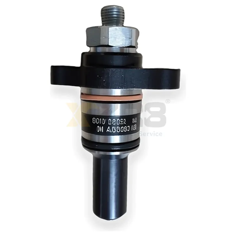 مجموعة صمام مضخة الوقود عالية الضغط من بوش BOSCH 2469403622 CP2.2 - Image 4