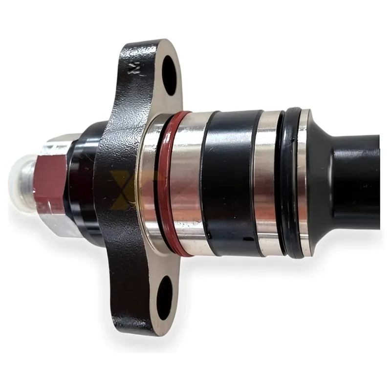 مجموعة صمام مضخة الوقود عالية الضغط من بوش BOSCH 2469403622 CP2.2 - Image 5