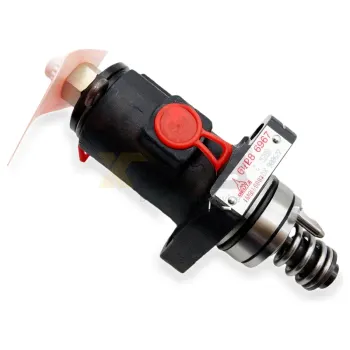 Bosch/Deutz 04286967 Pompe unitaire d'injection de carburant pour moteur Deutz 2011