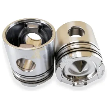 Cummins 3048808 Piston Assembly