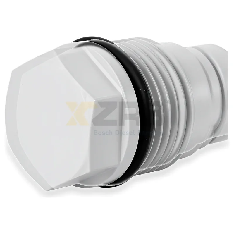 Редукционный клапан давления топлива Bosch 5801474163 - Image 3