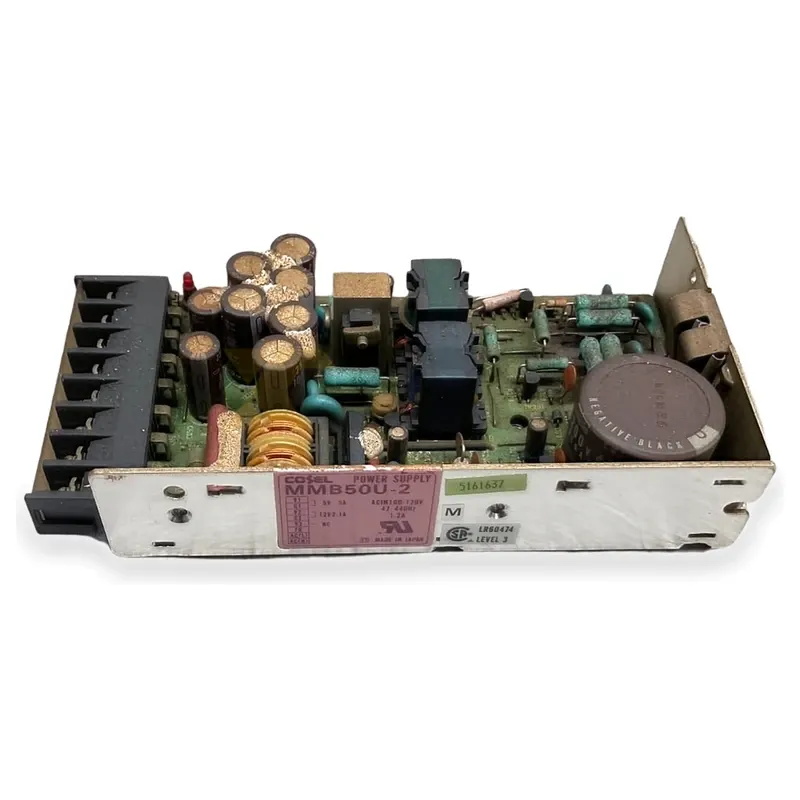 Cosel Kosco AC6-2J2JM-00 Switching Power Supply 650W Industrial Power Module - Image 1