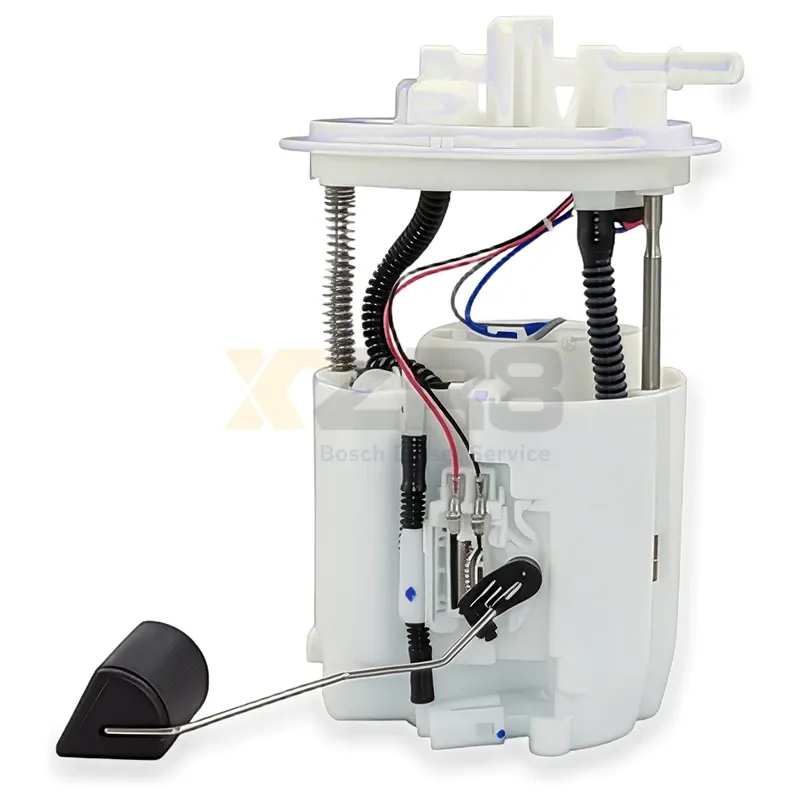 Subaru 42021AJ020 Fuel Pump Module Assembly - Thumbnail 4