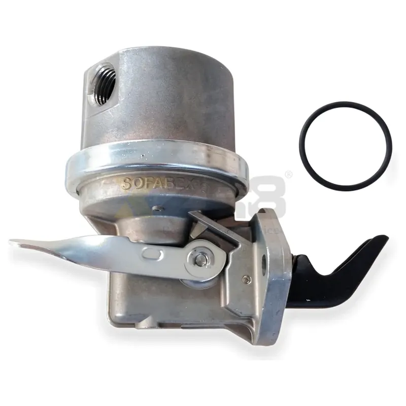 Volvo Penta 859428 Fuel Lift Pump Assembly - Thumbnail 1