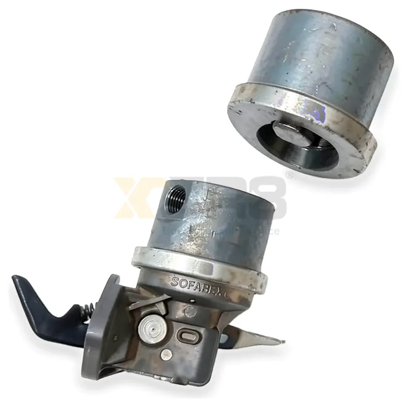 Volvo Penta 859428 Fuel Lift Pump Assembly - Image 2