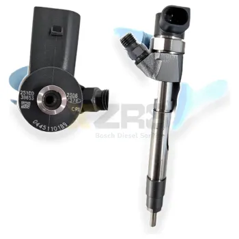 Bosch BOSCH F00VC01051 Common Rail Injector Control Valve Assembly Valve Housing Kit Fit Mercedes-Benz/Dodge