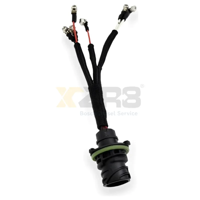 Yuchai Engine Parts Yuchai Injector Harness J5600-3823240A Harness for Yuchai National III, IV Engines - Image 2