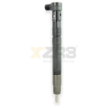 Injecteur de rail commun DELPHI R00301D pour moteur diesel SSANGYONG 2.0L A6710170121