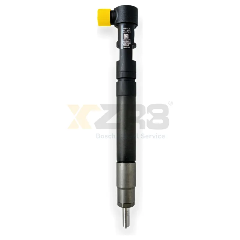 مضخة ديزل دلفي R00301D لشركة SSANGYONG 2.0L A6710170121 - Thumbnail 3