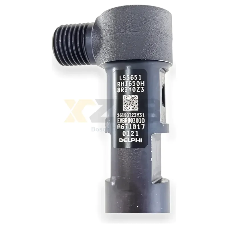مضخة ديزل دلفي R00301D لشركة SSANGYONG 2.0L A6710170121 - Image 4