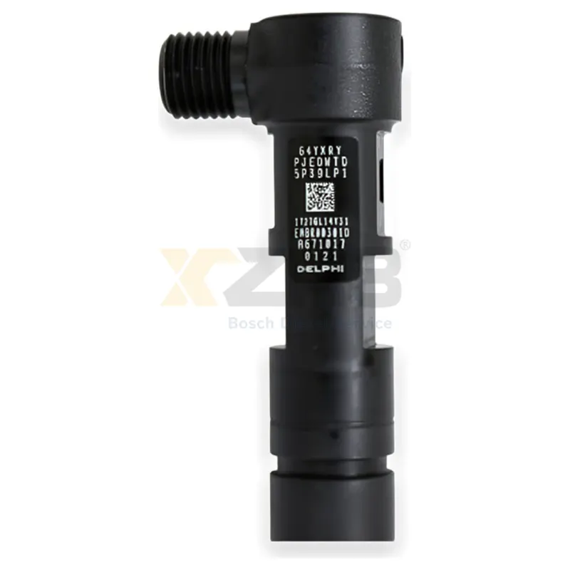 مضخة ديزل دلفي R00301D لشركة SSANGYONG 2.0L A6710170121 - Image 5