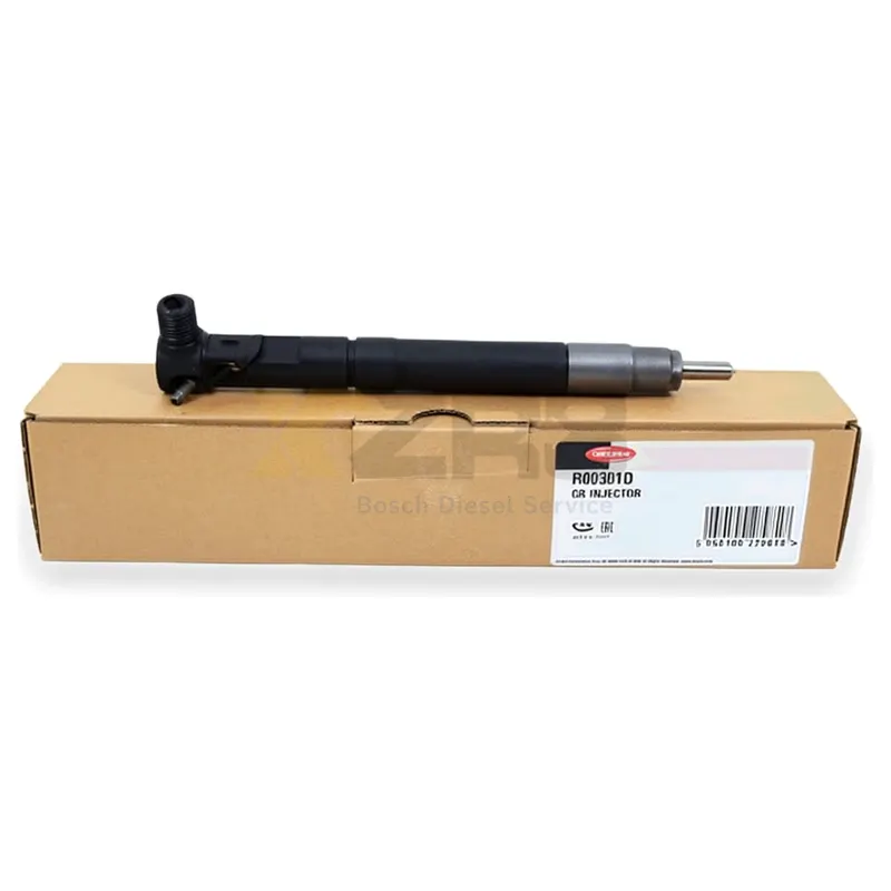 مضخة ديزل دلفي R00301D لشركة SSANGYONG 2.0L A6710170121 - Image 7