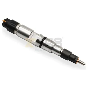 BOSCH 0445120263 Ensemble d'injecteur de rail commun pour moteurs FAW Xichai 6DLD/6DM2
