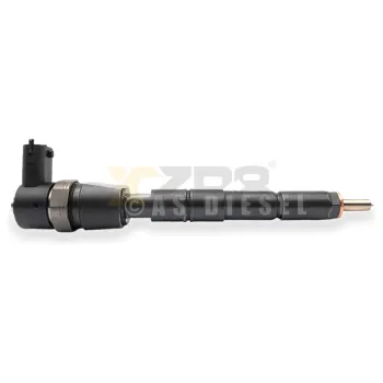 Bosch BOSCH 0445110159 Common Rail Injector Assembly for Opel 1.9 CDTi Diesel System