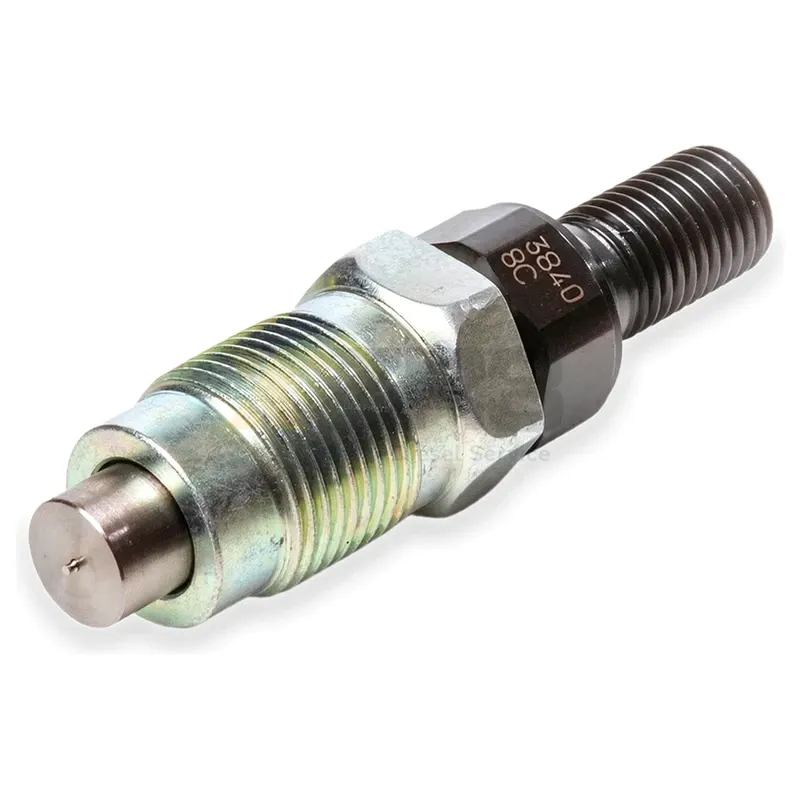 Injeção de combustível Denso 093500-3840 para Mitsubishi S4L S4L-31 S6S - Image 1