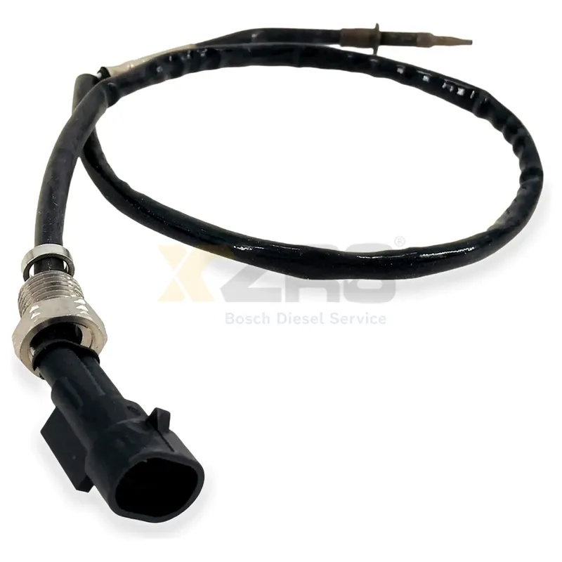 Faw J6 Exhaust Temperature Sensor 3602505-51B-C00/A - Image 1
