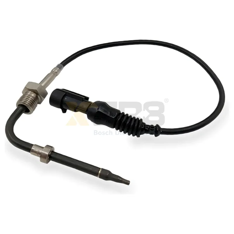 Faw J6 Exhaust Temperature Sensor 3602505-51B-C00/A - Thumbnail 2