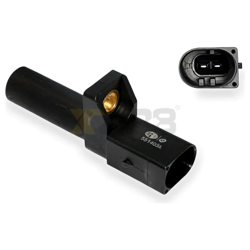 Sensor de posición del cigüeñal Mercedes-Benz 1621533028, A1621533028 - Thumbnail 1