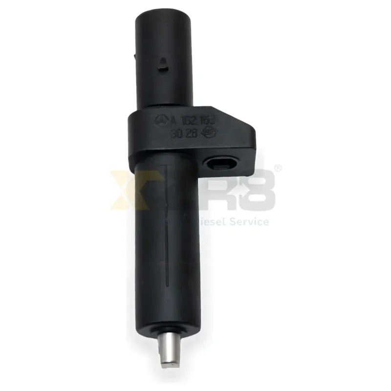 Sensor de posición del cigüeñal Mercedes-Benz 1621533028, A1621533028 - Image 2