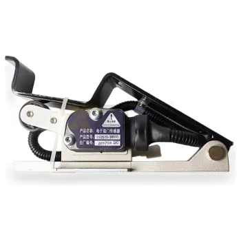 Dongfeng Electronic Throttle Pedal 11DS15-08010 - Original Replacement for Dolyka/Huashen T3 T5