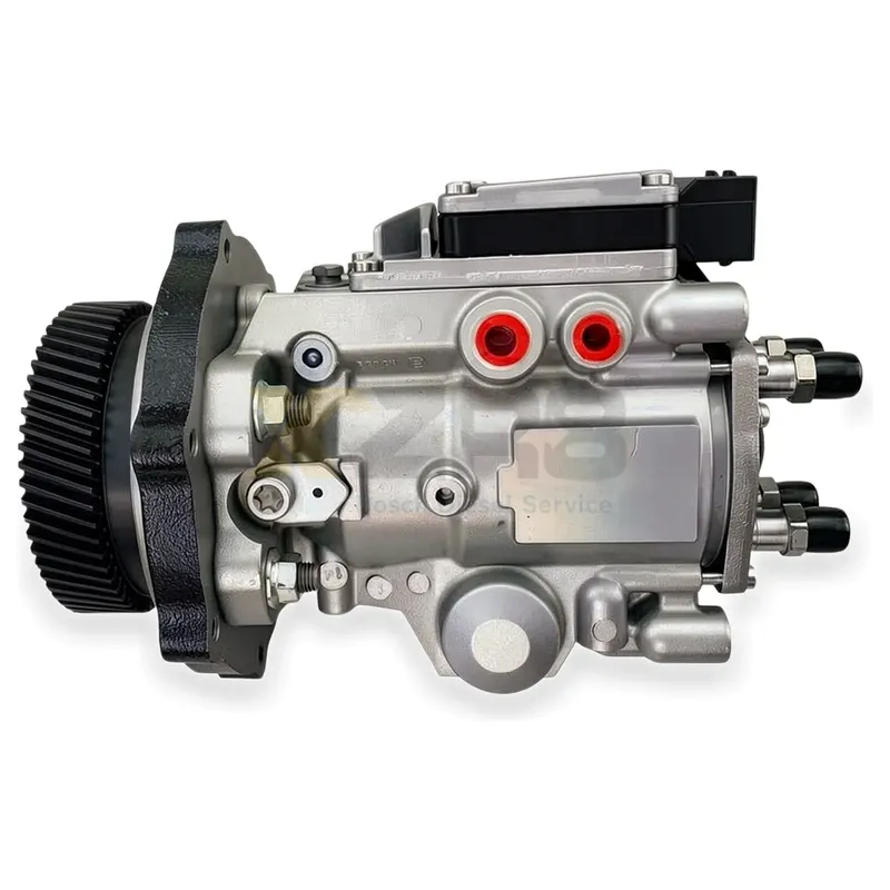 Bosch BOSCH VP44 Bomba de Injeção de Combustível 0470504026 para o motor Isuzu 4JH1/4HK1 - Image 2