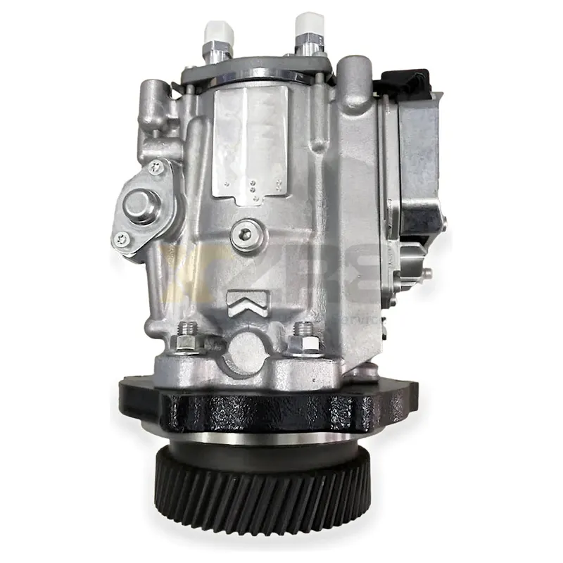 Bosch BOSCH VP44 Bomba de Injeção de Combustível 0470504026 para o motor Isuzu 4JH1/4HK1 - Image 3