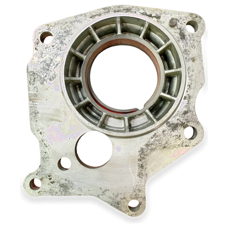 Mixing Diaphragm for Yuchai T10VG1095110201 Heavy Duty Gas Engine Parts