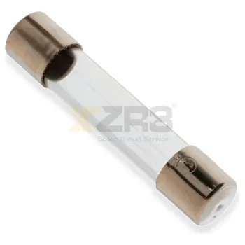 Littelfuse 力特 0312006.MXP 保险丝管 6A 250V 快速熔断 3AB/3AG 玻璃管