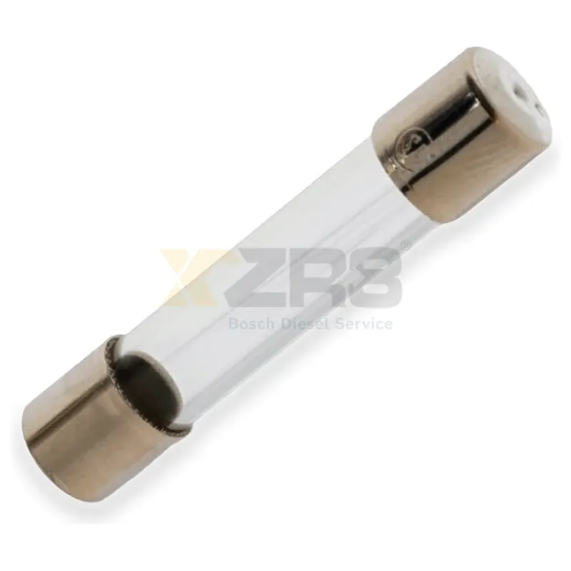 Littelfuse Littelfuse 0312006.MXP أنبوب مقاومة التيار الكهربائي 6A 250V انصهار سريع 3AB/3AG أنبوب زجاجي - Thumbnail 2