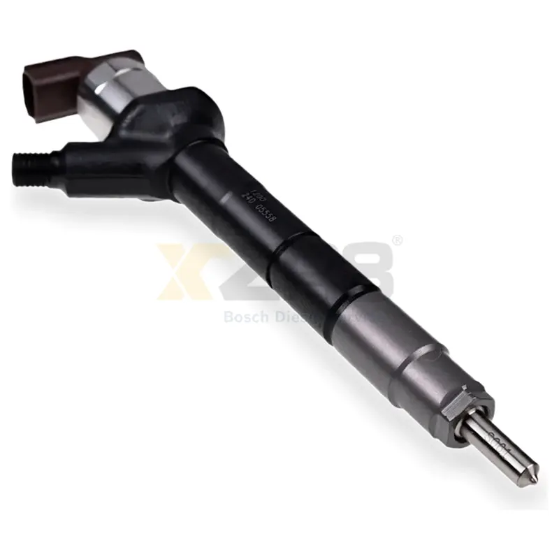 Injetor de Bico de Riel Comum DENSO 295050-1200 - Injetor de Motor Kohler - Thumbnail 1