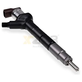 Инжектор низкого давления общерельсового типа DENSO 295050-1200 - Инжектор двигателя Kohler