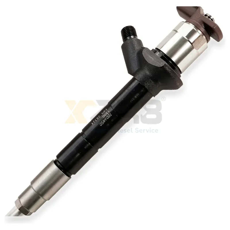 Injetor de Bico de Riel Comum DENSO 295050-1200 - Injetor de Motor Kohler - Image 2