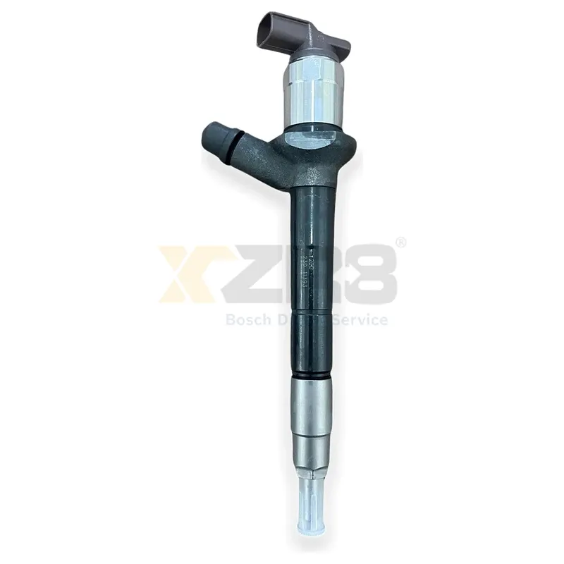 Injetor de Bico de Riel Comum DENSO 295050-1200 - Injetor de Motor Kohler - Thumbnail 3